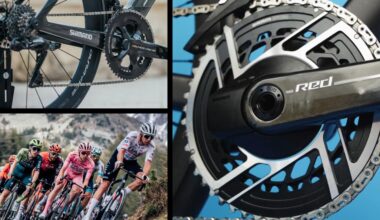 UCI to trial maximum gearing rule — but will it really make racing safer?