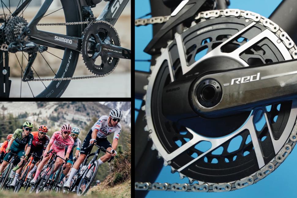 UCI to trial maximum gearing rule — but will it really make racing safer?