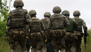 How NATO military doctrine failed Ukraine on the battlefield