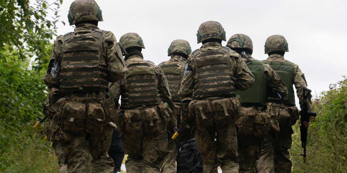 How NATO military doctrine failed Ukraine on the battlefield