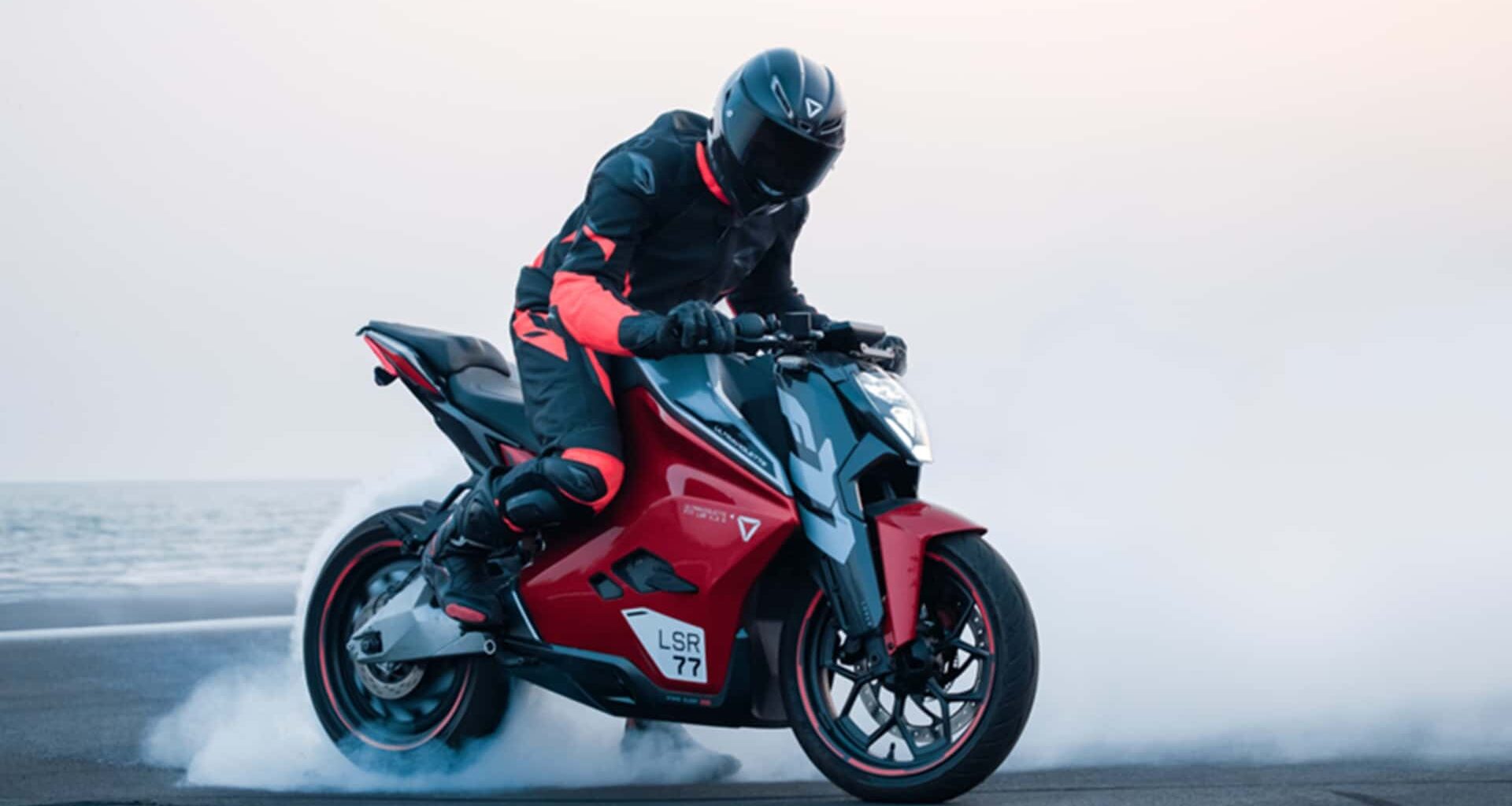 This Electric Sportbike Just Went On Sale In Germany, Can It Make Waves In the US?