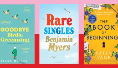 These 10 books about unlikely friendships are the feel-good reads we need right now