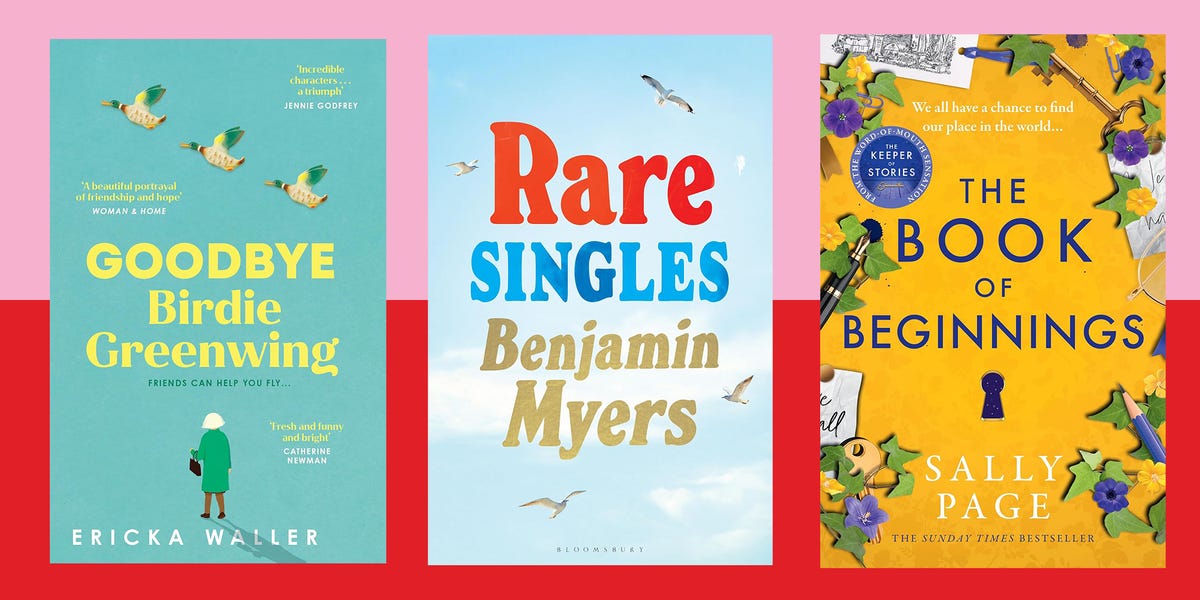 These 10 books about unlikely friendships are the feel-good reads we need right now