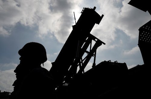 Germans, Italians support arms ban on Israel, poll shows