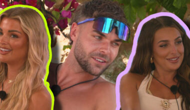 One week in, the Love Island 2025 cast ranked by vibes alone