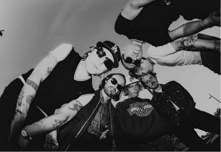 Cage the Elephant Sets Oct. 2025 Tour Dates — Also Supporting Oasis on North American Reunion Gigs