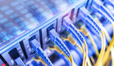 Progress, Challenges, and Digital Divide, ET Telecom