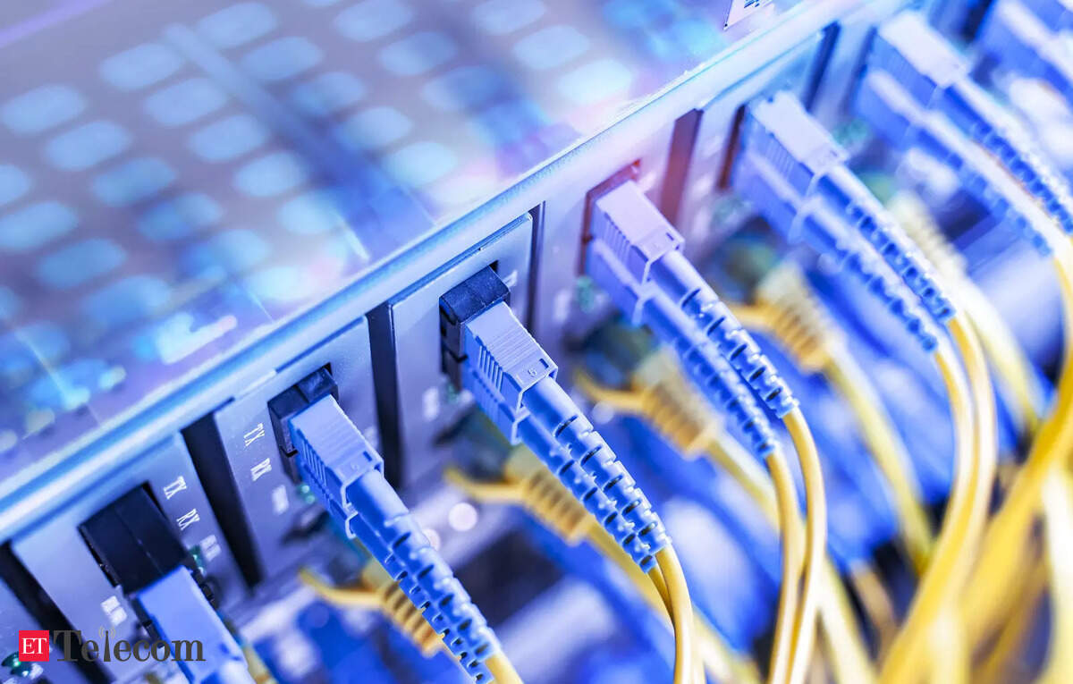 Progress, Challenges, and Digital Divide, ET Telecom