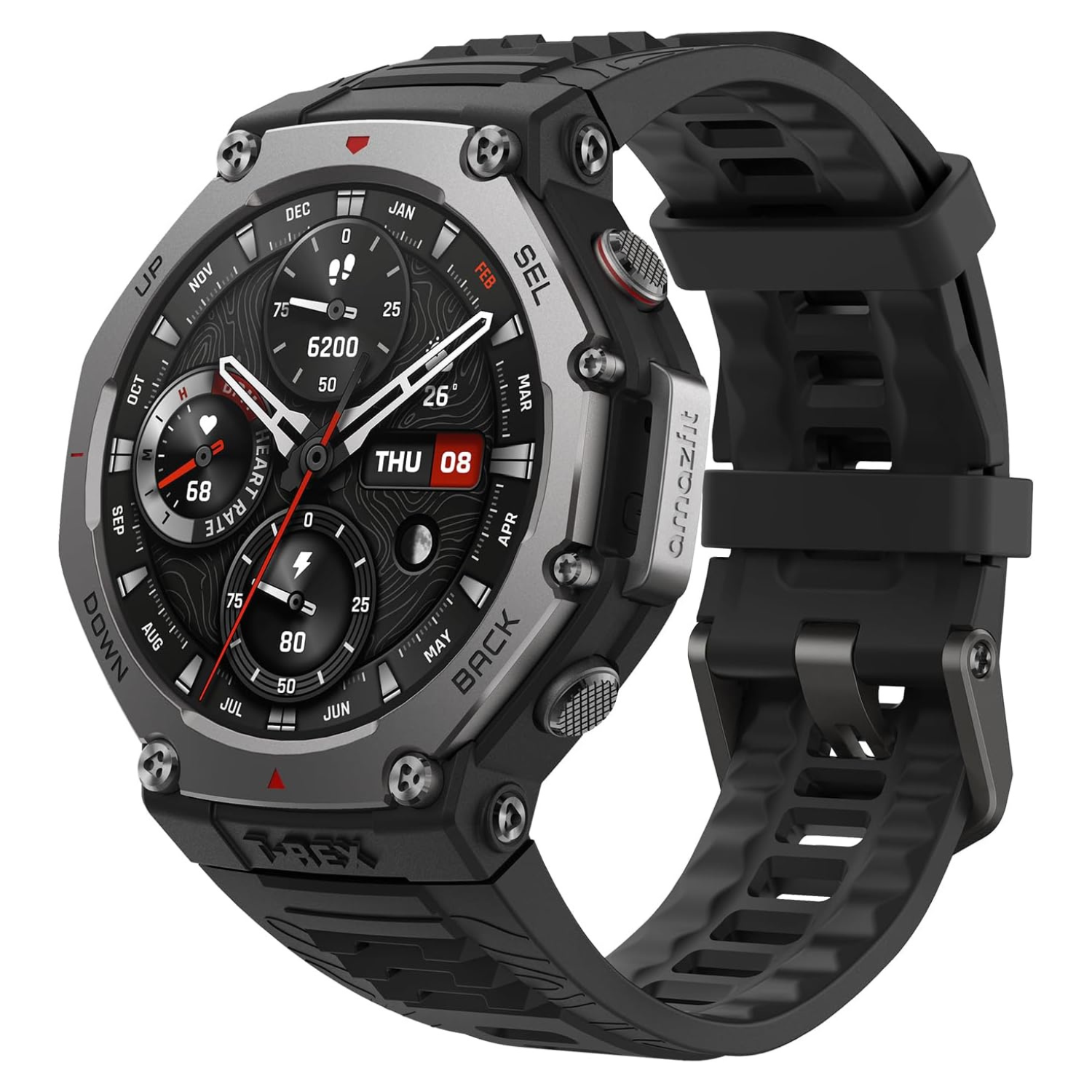 Amazfit T-Rex 3