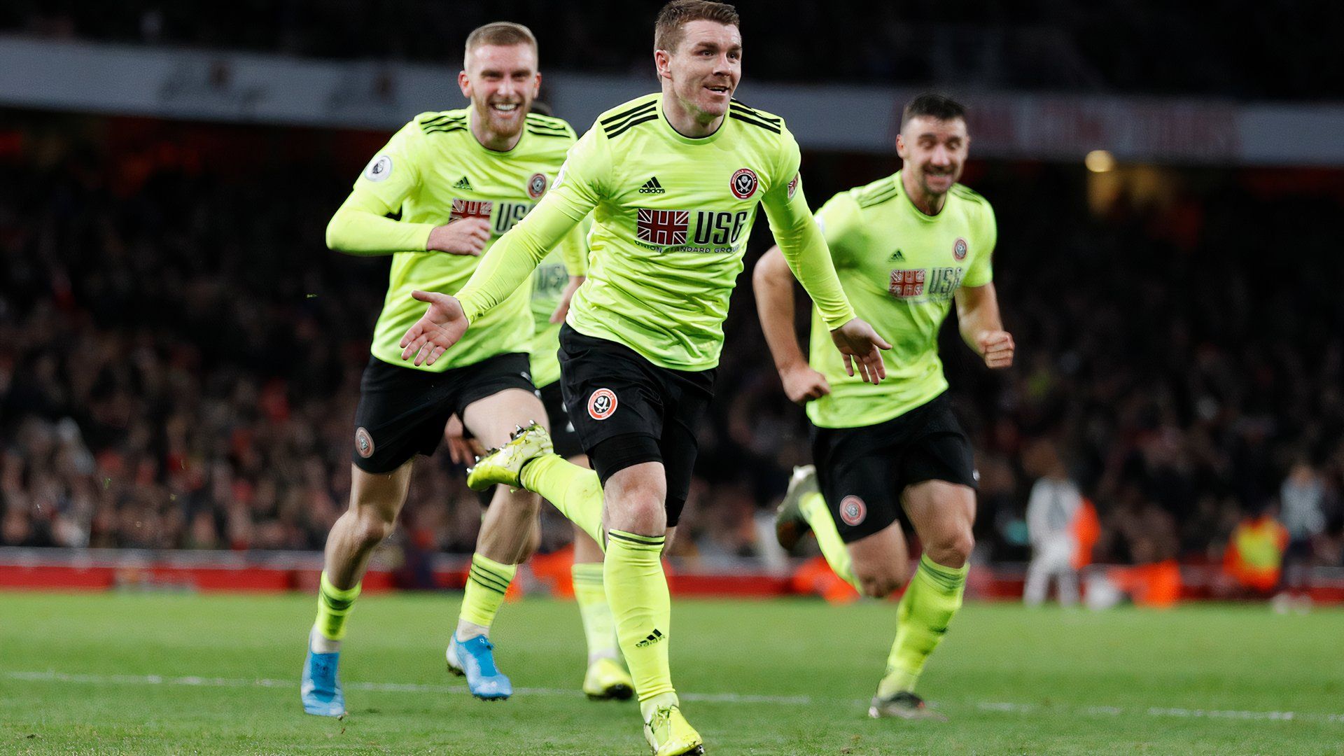 John Fleck