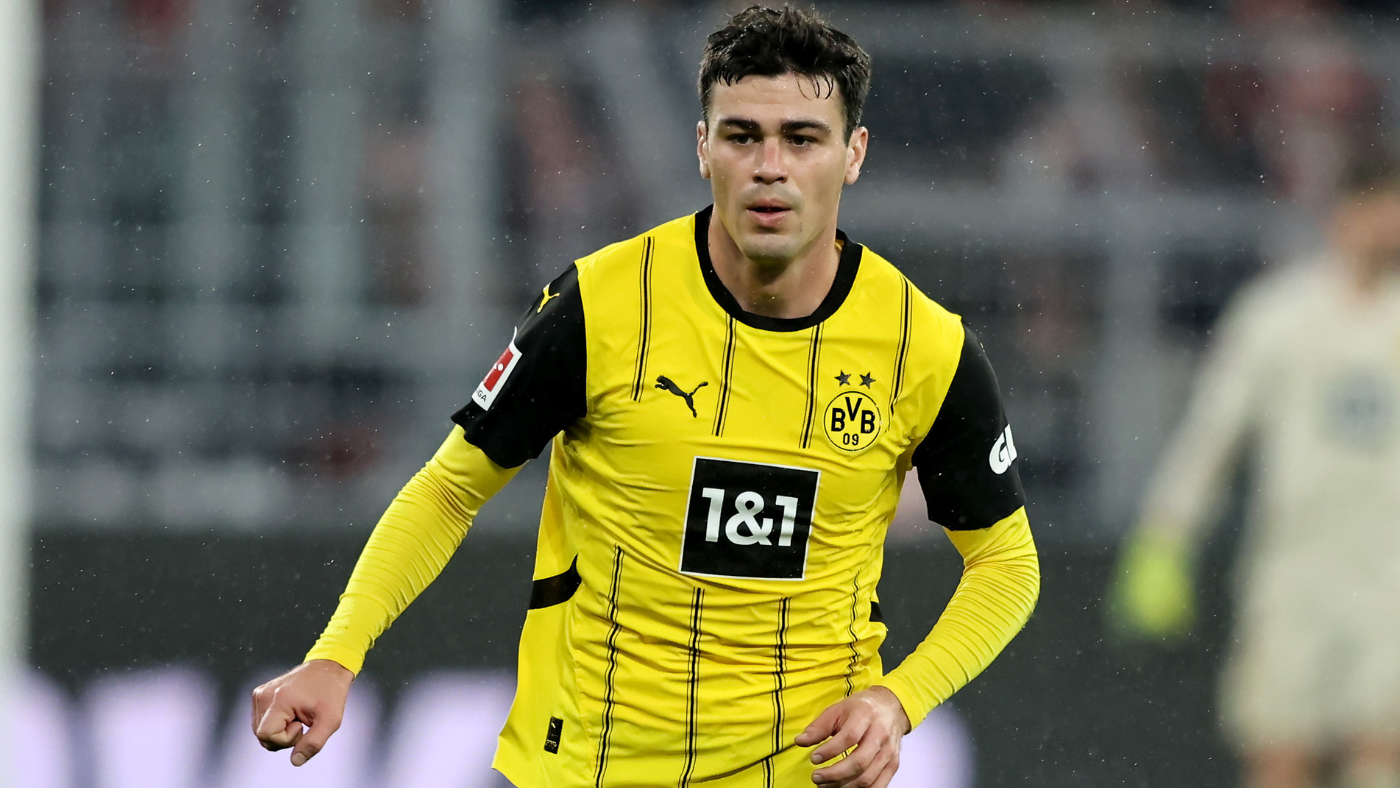 USMNT transfers we want to see happen: Playing time is key for Gio Reyna, Matt Turner, Yunus Musah and more