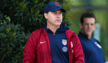 USMNT vs. Turkiye, where to watch, live stream: USA Soccer prediction, odds, lineups start time