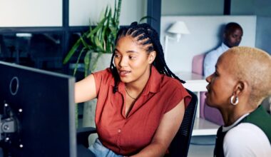 The substantial role of companies in upskilling