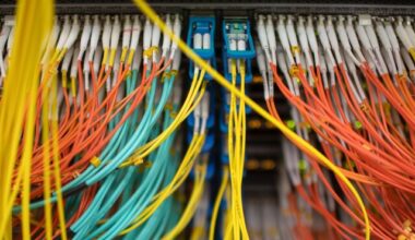 Charter Loses Bid to Dismiss, Transfer Internet Patent Suit