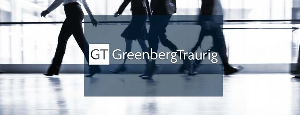 Greenberg Traurig Adds Kelly Robreno as Employment Shareholder