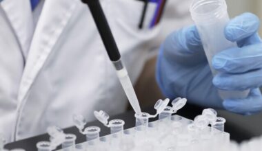 DNA Tester Sequencing Agrees to $365,000 Genetic Privacy Deal
