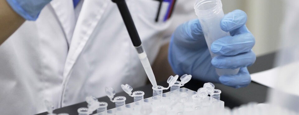 DNA Tester Sequencing Agrees to $365,000 Genetic Privacy Deal