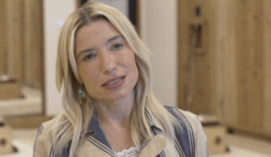 Tracy Anderson Studio Opens in Bozeman with Holistic Fitness