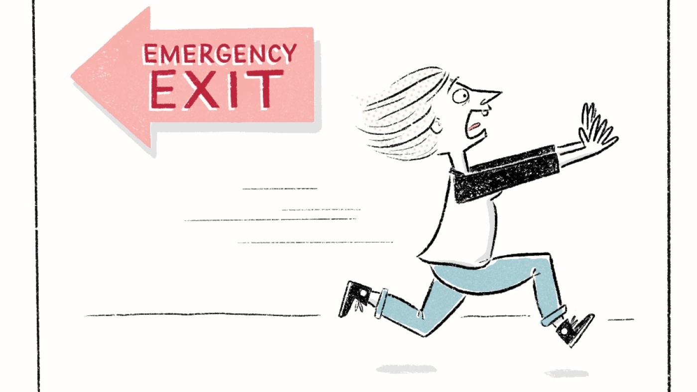 6 strategies that work : NPR