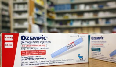 Medicare seeks lower prices for drugs, including Ozempic : Shots