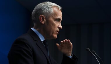 Carney says trade talks with US resume after Canada rescinded tech tax