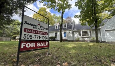 Increase in canceled home sales is another red flag for housing market