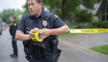 Political violence is threaded through recent US history