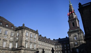 Denmark approves US military bases on Danish soil as Trump eyes Greenland
