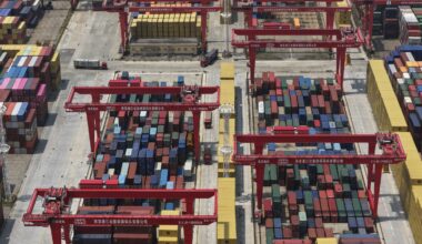 What's at stake in US-China trade talks in London