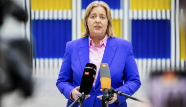 German minimum wage set to rise by about 14% over the next 18 months