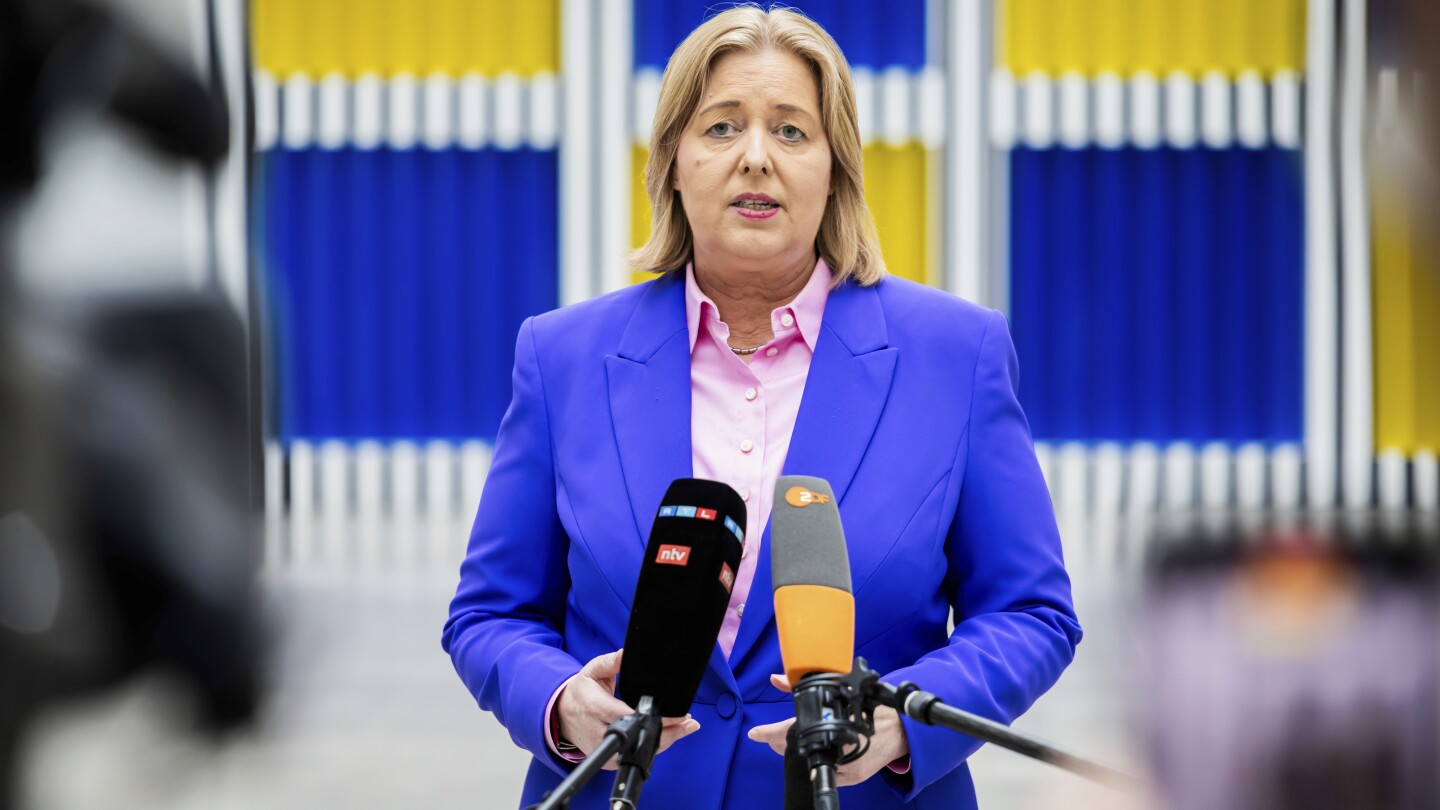 German minimum wage set to rise by about 14% over the next 18 months