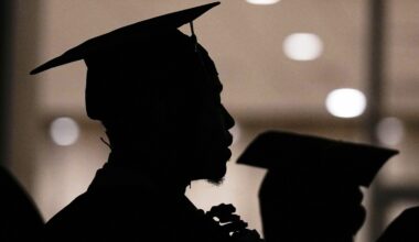 The unemployment rate for young college graduates worries many economists