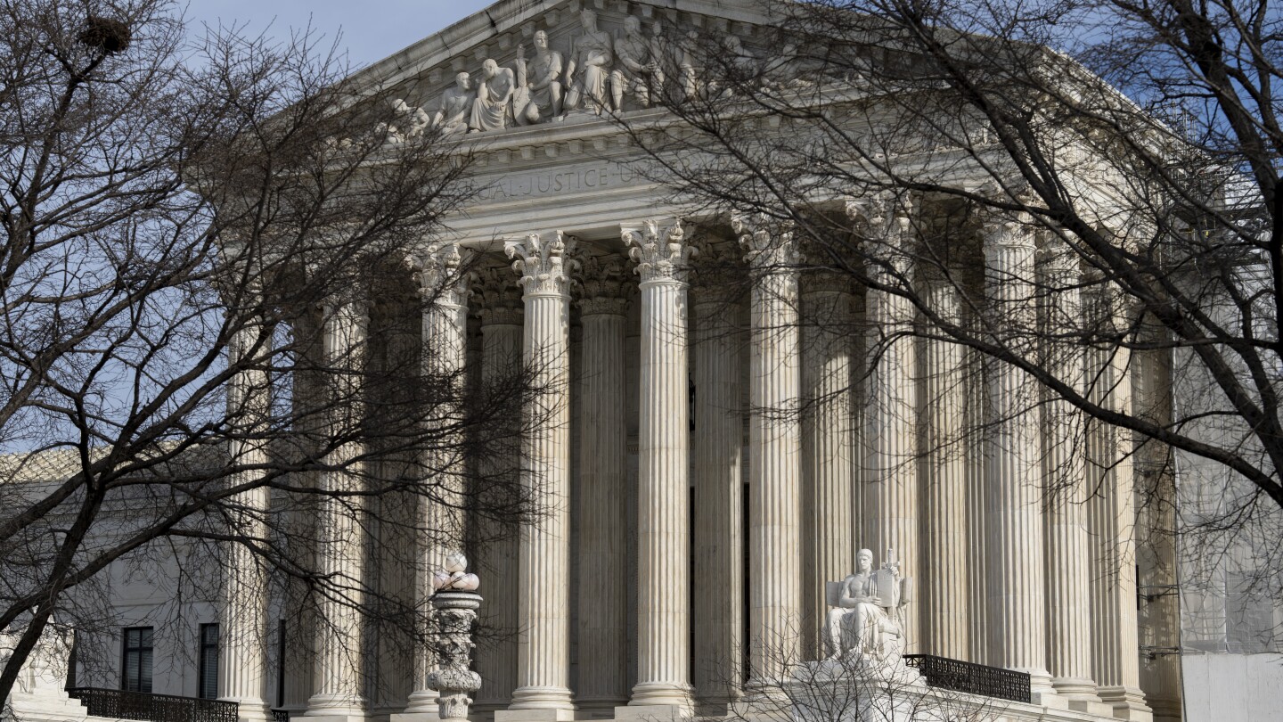 Supreme Court OKs fee subsidizing phone and internet services