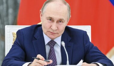 Russia says it now controls all of Ukraine's Luhansk region