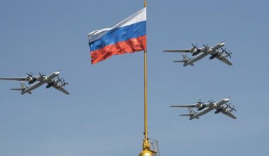 Ukraine's attack on Russian warplanes was a blow to Kremlin's strategic arsenal