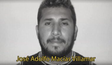 Ecuador recaptures fugitive drug trafficker wanted in the United States