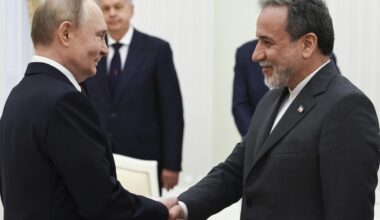 Fighting between Iran and Israel raises questions about Russia's influence