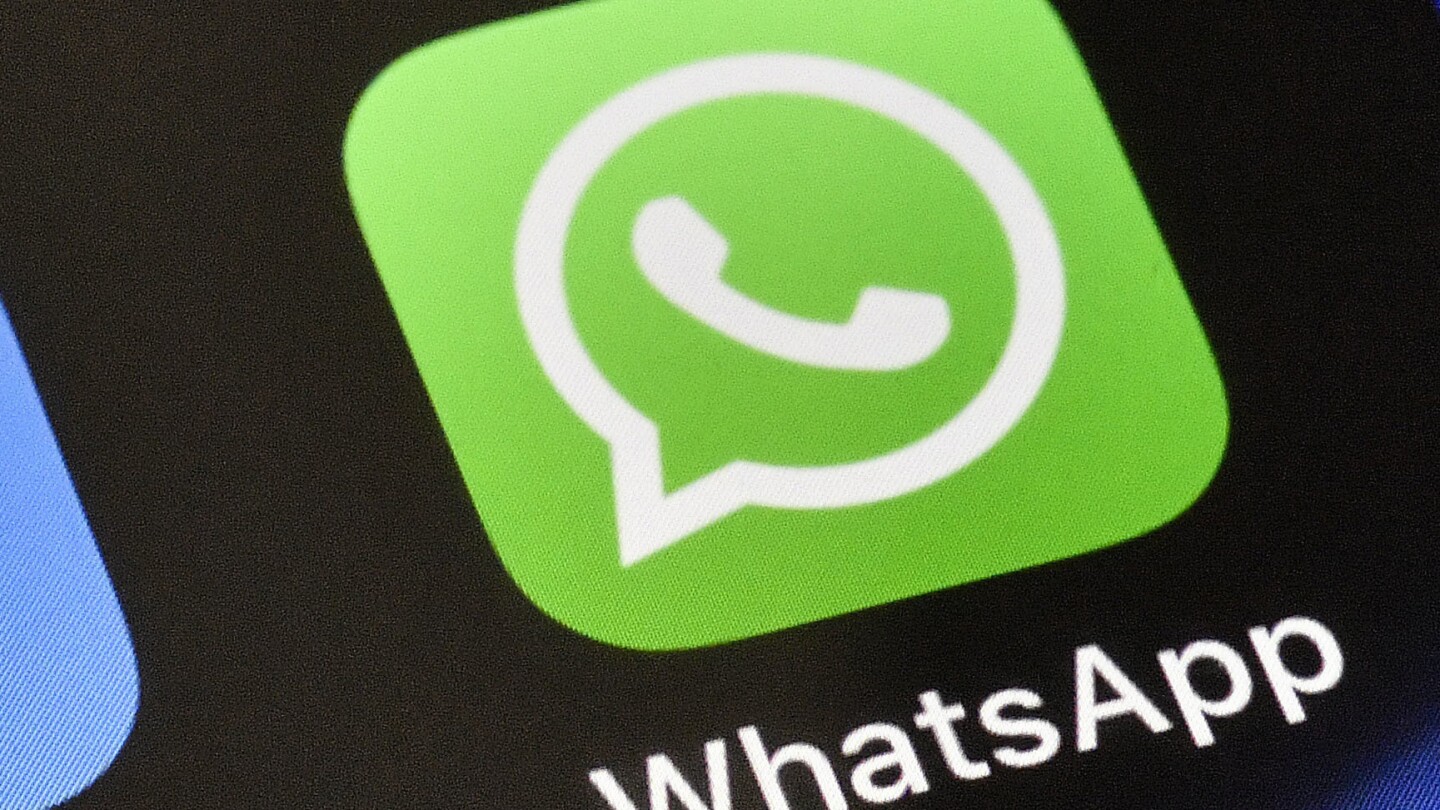 WhatsApp to start showing ads to users in parts of the messaging app