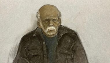 Man, 92, convicted of murder in the United Kingdom's longest-running cold case
