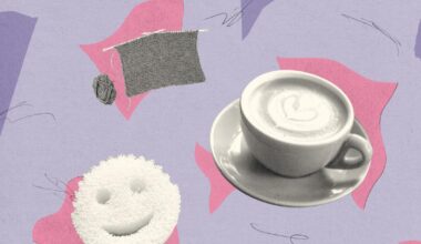 Why cozy content is king for stressed-out young adults
