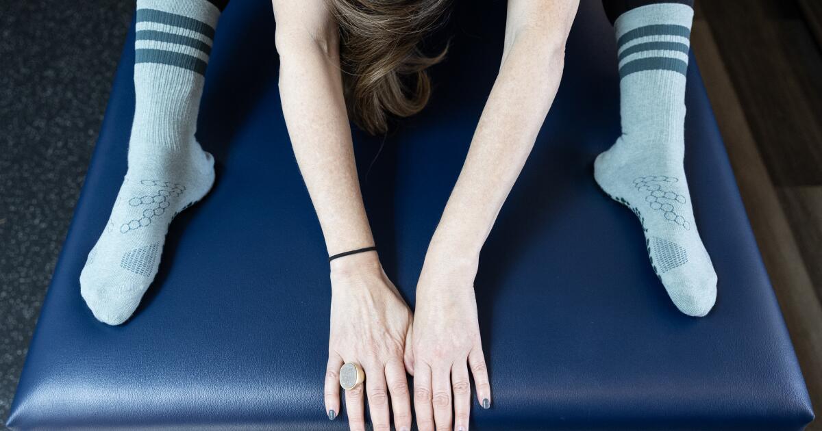 What is a 'flexologist' — and do you need to see one?