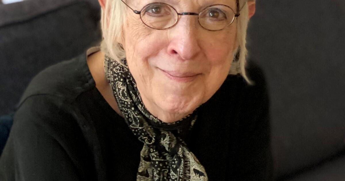 Susan Gubar on creative women as they aged: ‘They made much of less’