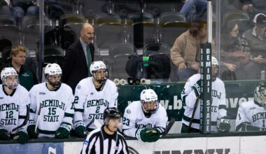 Travis Winter named video coach for Team USA’s World Junior Championship staff