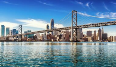 Life Sciences Employment Growth in California Slows—and Could Keep Slowing
