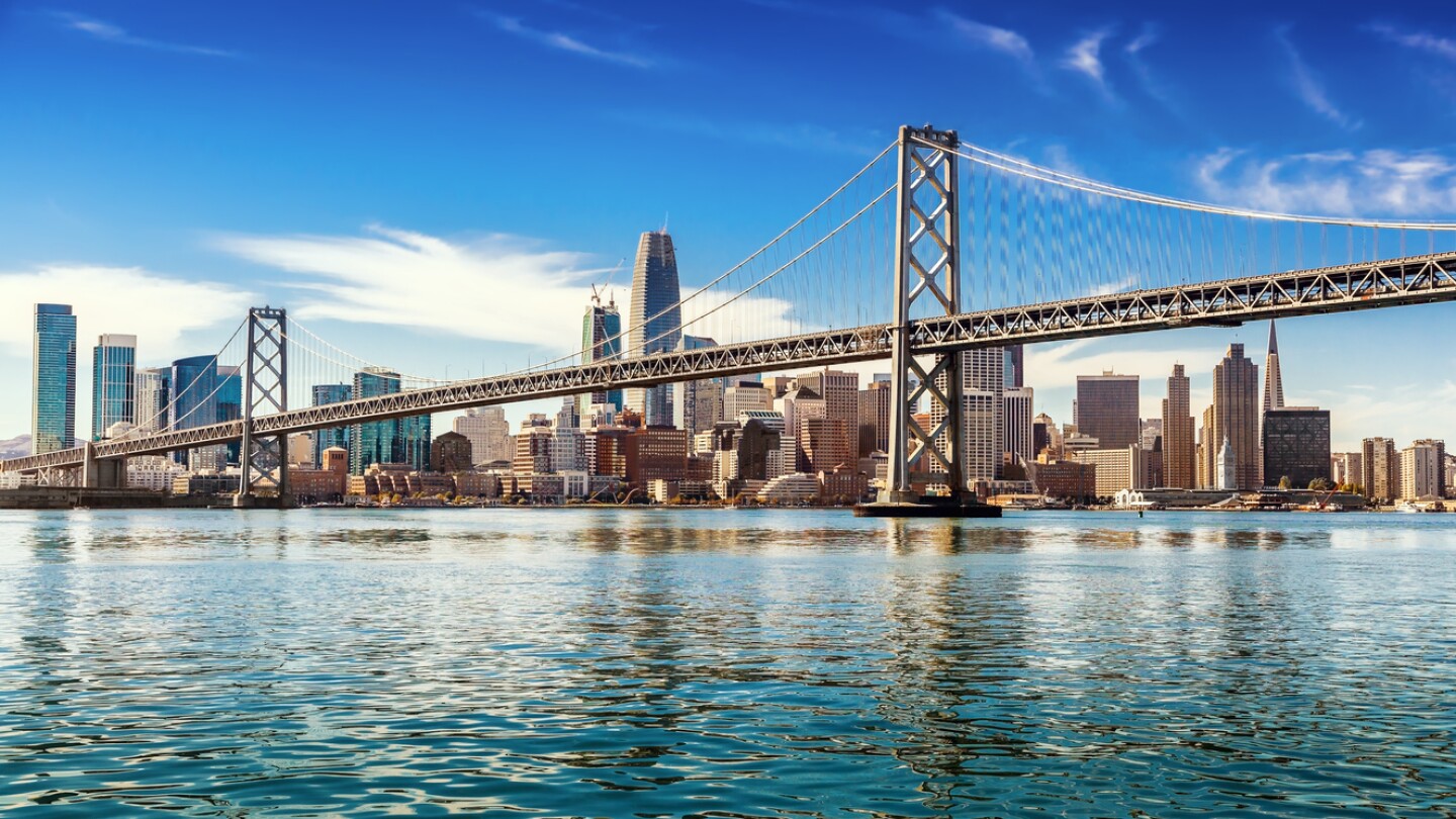 Life Sciences Employment Growth in California Slows—and Could Keep Slowing