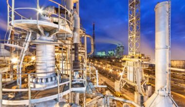 AI revolutionizes green ammonia production process