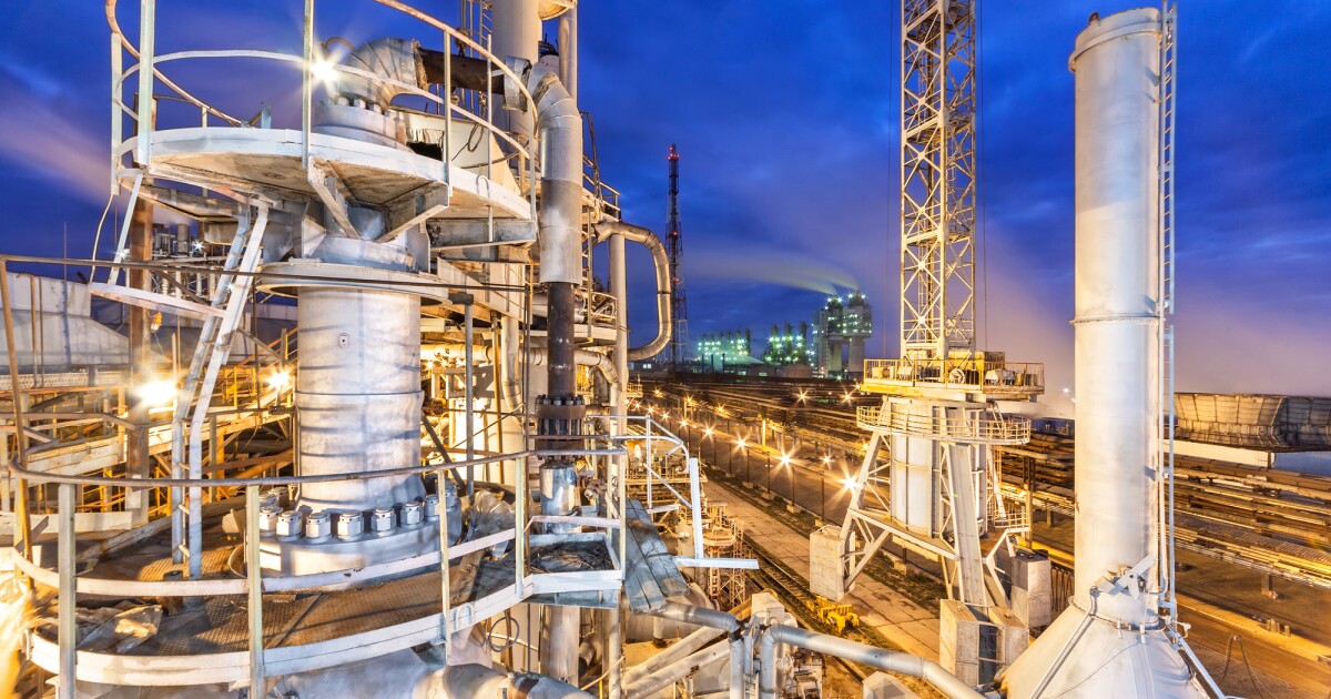 AI revolutionizes green ammonia production process