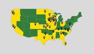 John Deere is NOT Freezing U.S. Manufacturing