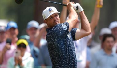 2025 U.S. Open picks, odds, field: Surprising predictions from proven golf model that nailed 15 majors