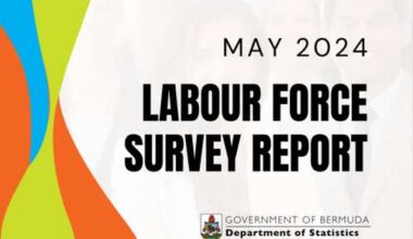 Labour Force Survey highlights rising employment rates - The Royal Gazette